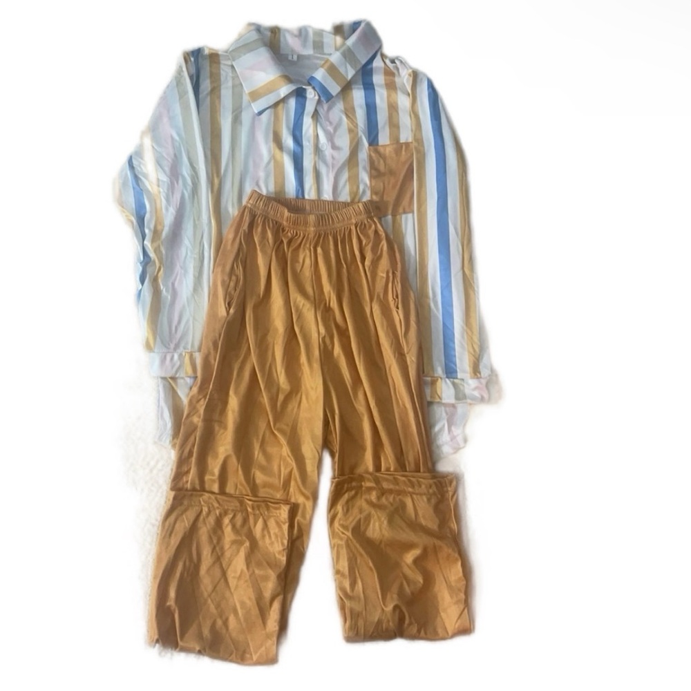 Night- Wear
